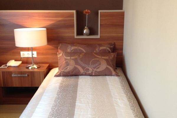 Hotel Alfa